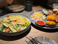 -松幸日式料理(中山路店)