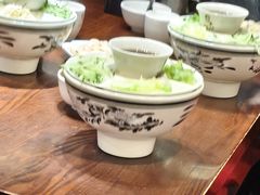 炸酱面-姚记炒肝店(簋街店)