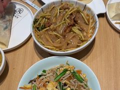 -春饼先生·北京烤鸭(甘井子万达店)