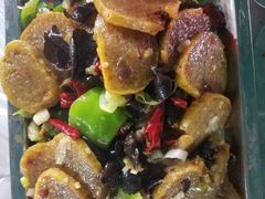 -郑喜旺烧烤(新密总店)