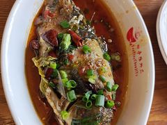 -邮亭陈鲫鱼·重庆老字号(大足直营店)
