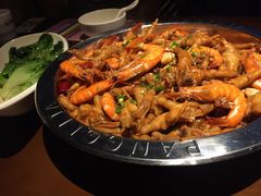 -胖哥俩肉蟹煲(福州仓山爱琴海店)