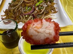 -忠记湛江烧蚝店