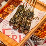 让男朋友凌晨三点都不愿回家的烧烤店‼️