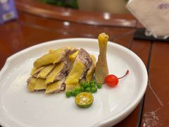 -新日月育才大酒店-中餐厅(环城北路店)