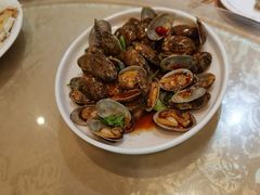 -琼大师东方烤乳猪(亚特兰蒂斯店)