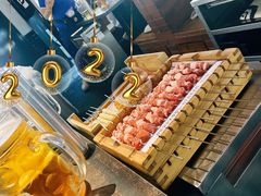 -很久以前羊肉串(昌里路三钢里店)