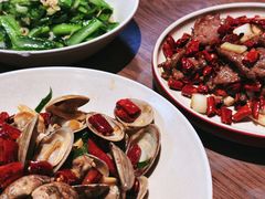 -KŌNG胶东小馆·酒馆(华熙店)