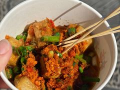 -西江老字号徽记毛豆腐