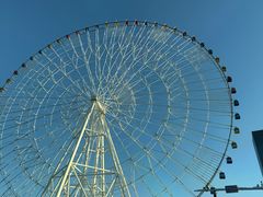 -南昌之星摩天轮