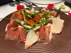 -Erman岩烧牛排(虹桥南丰城店)