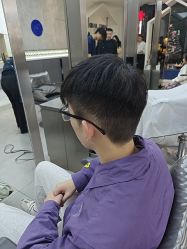 -天使之手