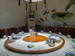 -百姓·百味家宴油茶(红街店)