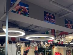 -M.S拳击泰拳馆(大学路店)