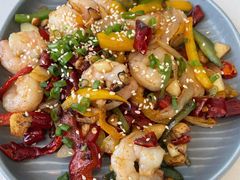 -天玑高空江景餐厅&酒吧Sky Secret Restaurant&Bar