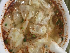 -安庆柴火馄饨(马道街店)