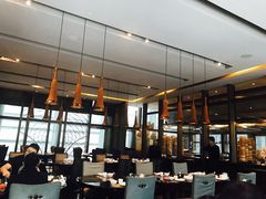 大堂-夏宫中餐厅(静安香格里拉店)