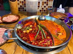 -老街·稳拈老火锅(海椒市店)