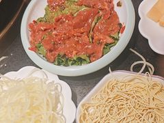 -三江两海老火锅(北京首店)