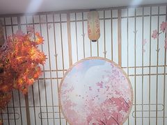 -FullHouse桌游狼人跑团剧本杀(徐家汇店)