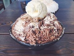 -MOMO冰品·生巧汤圆(红桥店)