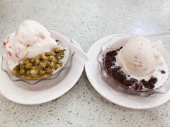 -芬芳甜品(同福路店)