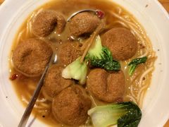 -一盏明灯全素斋(殊像寺店)