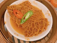 -丰鲤楼•闽南茶楼(仟禧汇店)