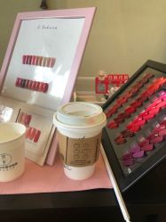 -潮店·溯美日式轻奢美睫馆