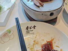 -杏花堂晋商私房菜(华熙五棵松店)