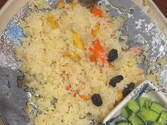 -那拉提之疆·新疆菜(美院店)