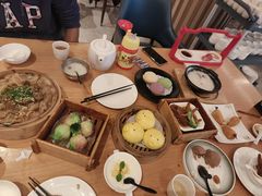 -临江酒店-中餐厅