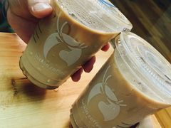 大红袍寒天牛乳茶-瑞幸咖啡(汕头澄中店)