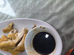 -兴乐饭店(齐飞路店)