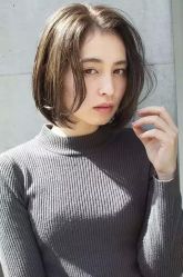 点击看大图 -KIMI HAIR SALON·烫染设计店
