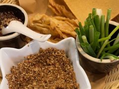 -鲁菜根·泰山菜(泰山店)