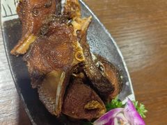 -玖鲜小笼(中山广场店)