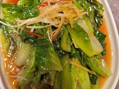 -闫府私房菜·百年鲁菜(恒隆店)