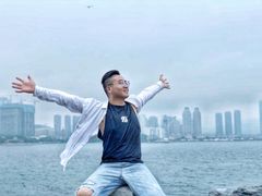 -黑石礁公园