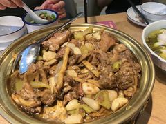 -丫丫厨娘·柠檬鸭(安吉万达店)