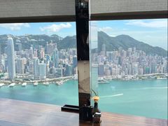 -天龙轩(香港丽思卡尔顿酒店)