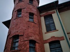 -青岛德国监狱旧址博物馆