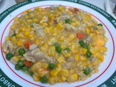 -新世界餐厅(万达店)