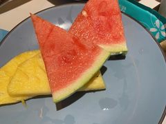 -喜庭海鲜自助(北辰三角洲北辰荟店)