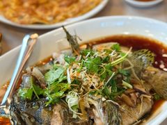 -真浪花园海鲜餐馆