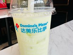 -达美乐比萨(红山店)