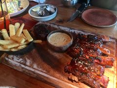 -The Meat & Wine Co Southbank(南岸店)