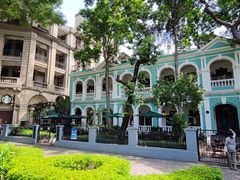 -星巴克臻选(广州沙面店)