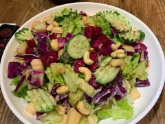 -叶派龙虾•招牌香辣蟹·海鲜(中海国际店)