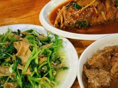 -温州一家人美食(西木头市店)